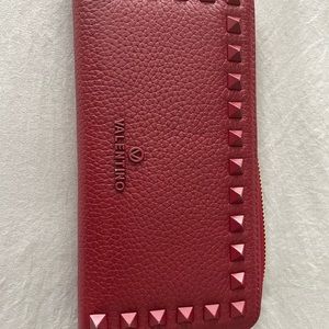 Valentino wallet